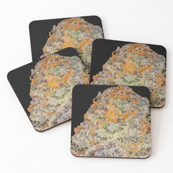 Item preview, Nug Art - Lemon Tree Weed Photo (1) designed and sold by gypsywander.