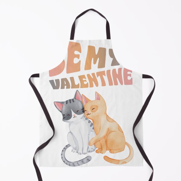 Item preview, Happy Valentine's day cat designed and sold by Jemsruk.