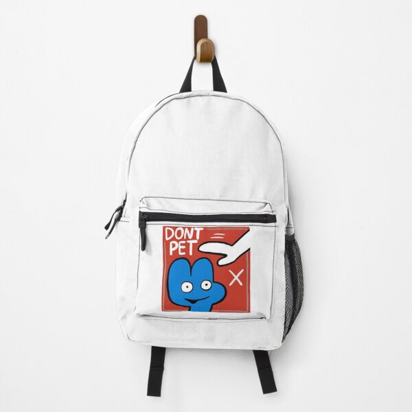 Item preview, Don’t Pet Four BFB designed and sold by MsBonnieArt.