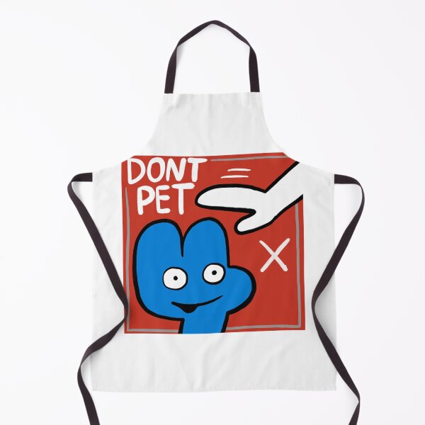 Item preview, Don’t Pet Four BFB designed and sold by MsBonnieArt.