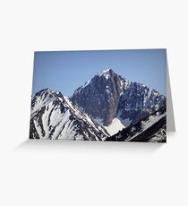 Sierra's Greeting Card