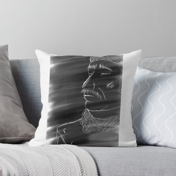Item preview, Old man designed and sold by Farbenwelt.