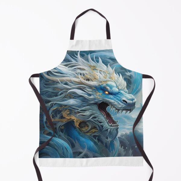Item preview, Azure Dragon designed and sold by WebHorizons.