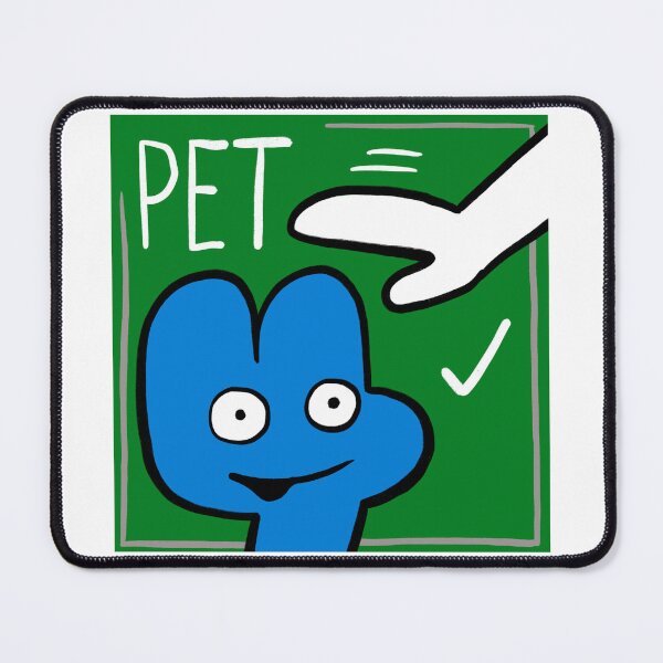 Item preview,  Pet Four BFB designed and sold by MsBonnieArt.
