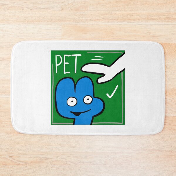 Item preview,  Pet Four BFB designed and sold by MsBonnieArt.