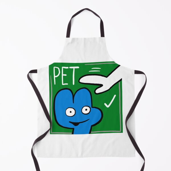Item preview, Pet Four BFB designed and sold by MsBonnieArt.