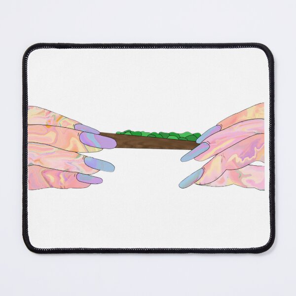 Item preview, Rolling a blunt  designed and sold by Artistkhg.