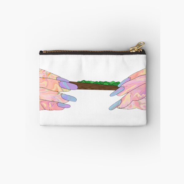Item preview, Rolling a blunt  designed and sold by Artistkhg.