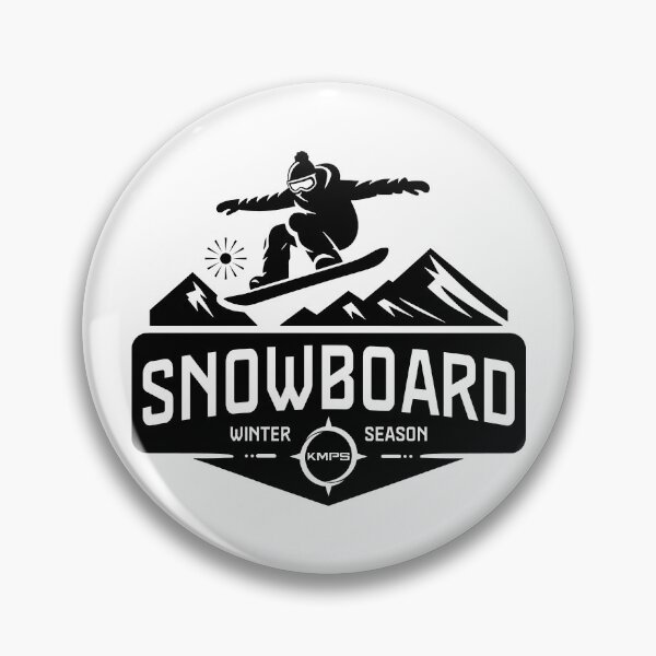 Item preview, Snowboarding designed and sold by Kompass-brk.