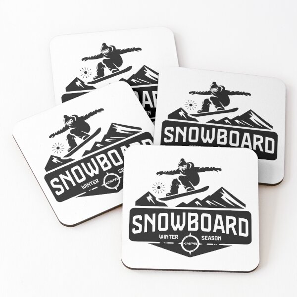 Item preview, Snowboarding designed and sold by Kompass-brk.