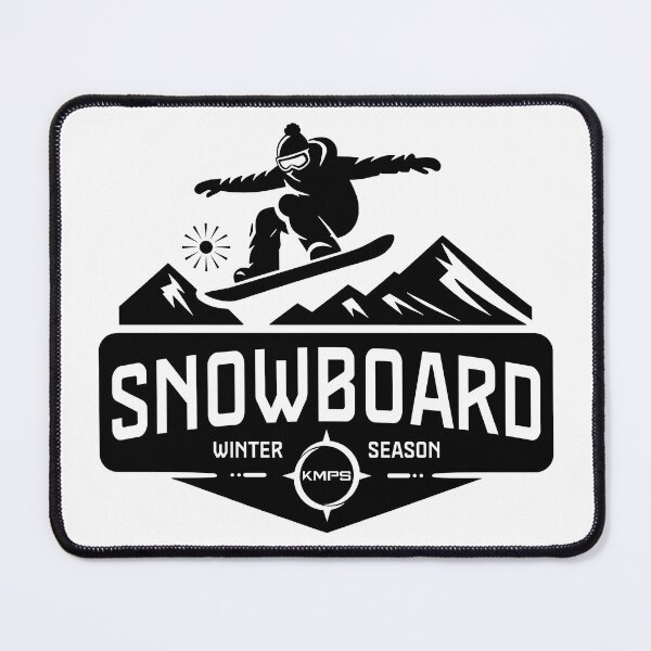 Item preview, Snowboarding designed and sold by Kompass-brk.