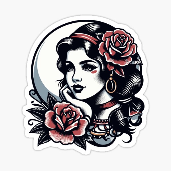 Tattoo Roses Stock Illustrations – 8,417 Tattoo Roses Stock Illustrations,  Vectors & Clipart - Dreamstime