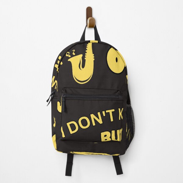 Item preview, Heartfelt Ode to Old Jazz Music designed and sold by Designowner.