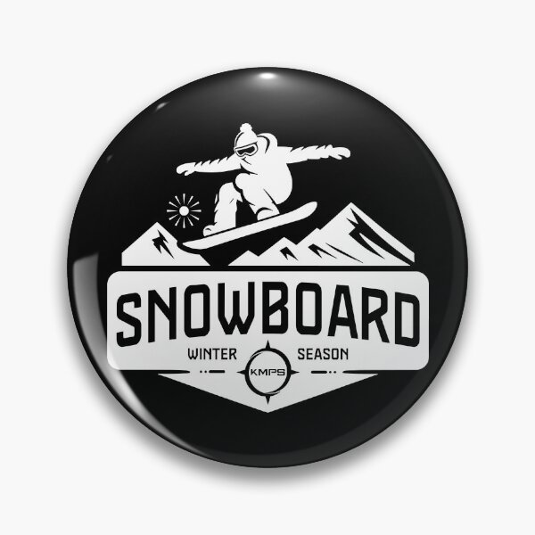 Item preview, Snowboarding designed and sold by Kompass-brk.