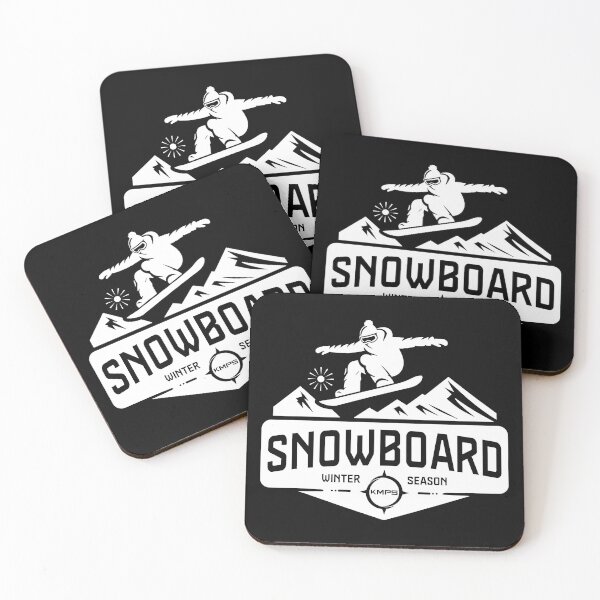 Item preview, Snowboarding designed and sold by Kompass-brk.