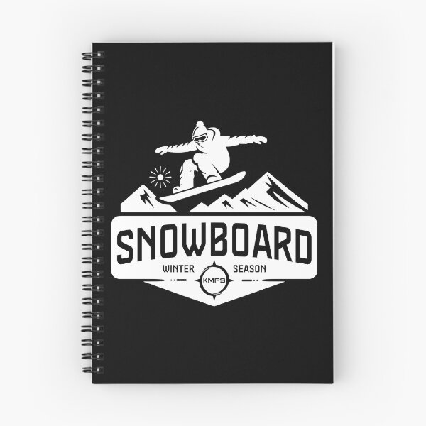 Item preview, Snowboarding designed and sold by Kompass-brk.