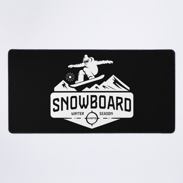 Item preview, Snowboarding designed and sold by Kompass-brk.