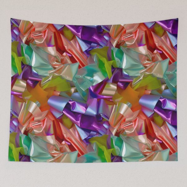 Item preview, Ribbons and Rainbows designed and sold by dinaaaaaah.