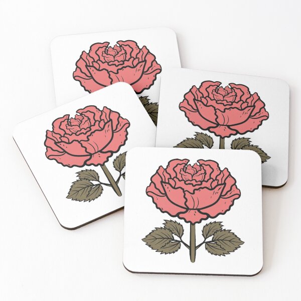 Item preview, Rose Almonde designed and sold by PrimeInk.