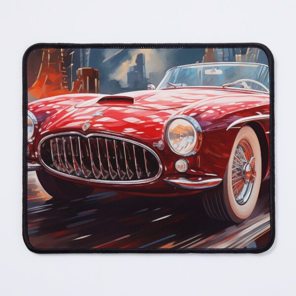 Item preview, 1954 Maserati A6 designed and sold by jwalk.