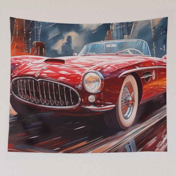 Item preview, 1954 Maserati A6  designed and sold by jwalk.