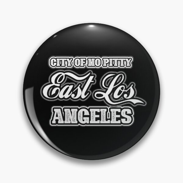 Item preview, East Los Angeles, East Los designed and sold by EastLosStilo.