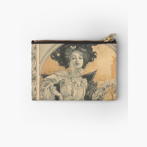 Item preview, Documents decoratifs, by Alphonse Mucha. HIGH DEFINITION designed and sold by MINDTHECHERRY.
