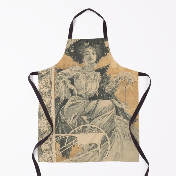 Item preview, Documents decoratifs, by Alphonse Mucha. HIGH DEFINITION designed and sold by MINDTHECHERRY.