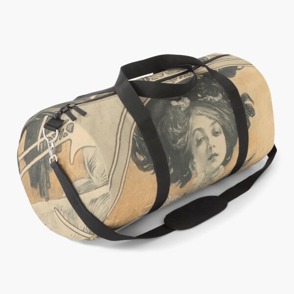 Item preview, Documents decoratifs, by Alphonse Mucha. HIGH DEFINITION designed and sold by MINDTHECHERRY.