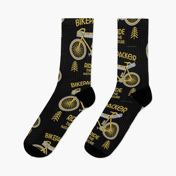 Item preview, Bikepacking | Bike Touring designed and sold by happygiftideas.