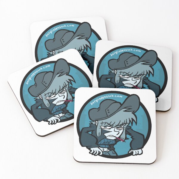 Item preview, Tara glower designed and sold by Berglindensack.