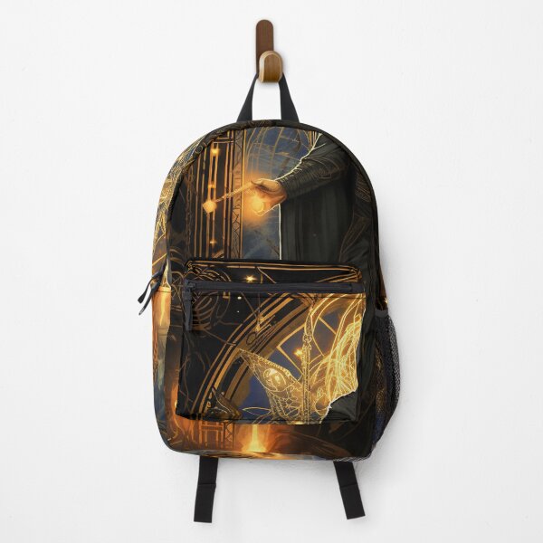 Item preview, The Magician designed and sold by Trustnotprinces.