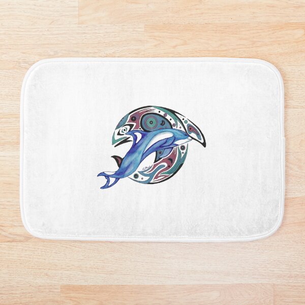 Item preview, Azul nativo designed and sold by LightningLounge.