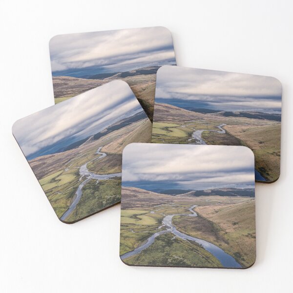 Item preview, The Start of the Clyde designed and sold by ShinyPhoto.