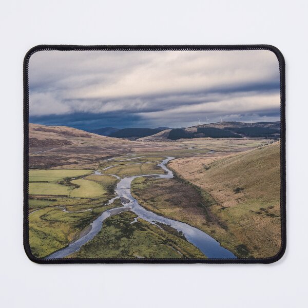 Item preview, The Start of the Clyde designed and sold by ShinyPhoto.