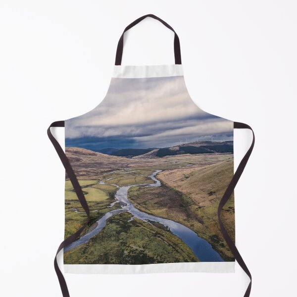 Item preview, The Start of the Clyde designed and sold by ShinyPhoto.