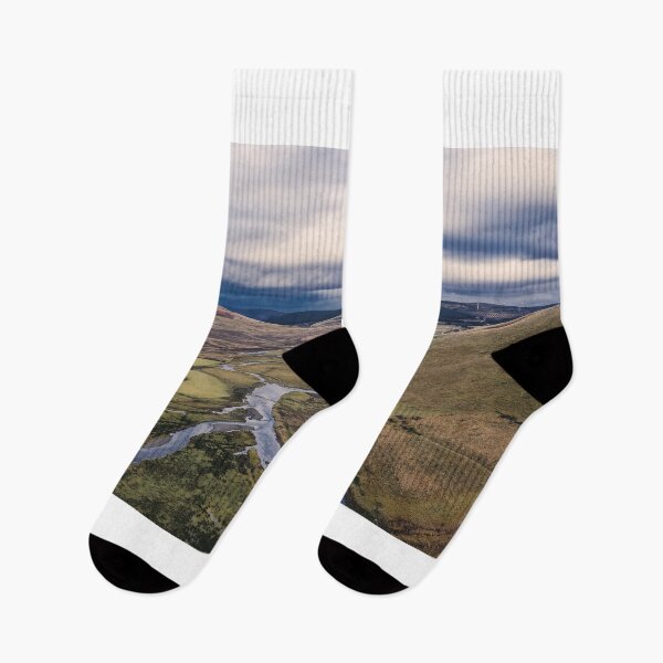Item preview, The Start of the Clyde designed and sold by ShinyPhoto.