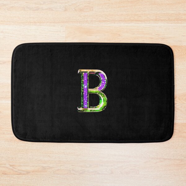 Item preview, Letter B designed and sold by UZRWRLD .