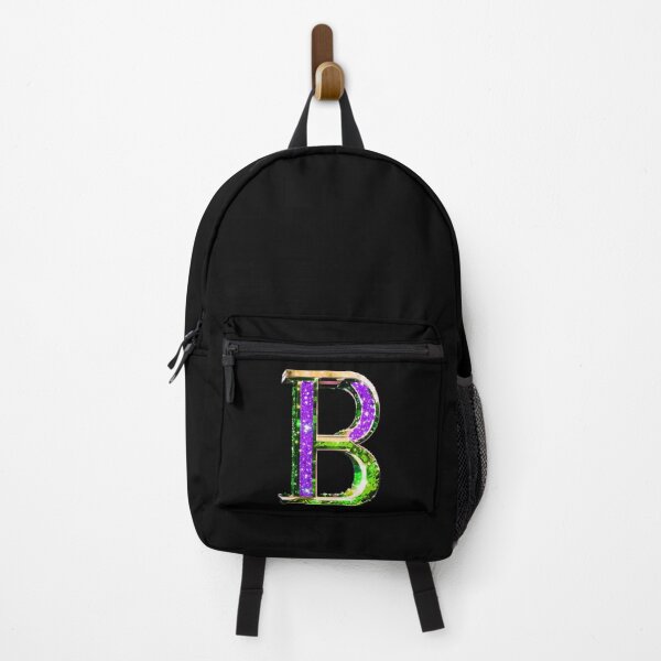 Item preview, Letter B designed and sold by UZRWRLD .
