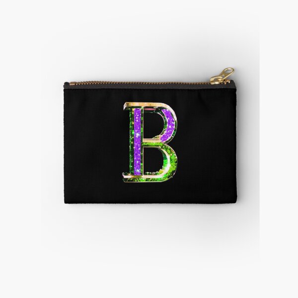 Item preview, Letter B designed and sold by UZRWRLD .