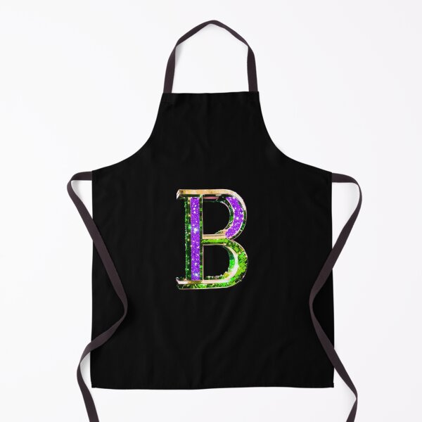Item preview, Letter B designed and sold by UZRWRLD .