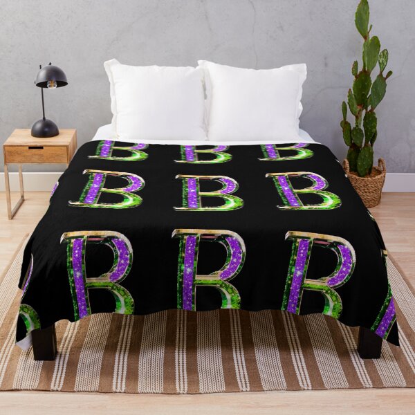 Item preview, Letter B designed and sold by UZRWRLD .