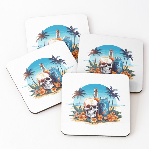 Item preview, Tropical Vacation designed and sold by VelvetRoom.