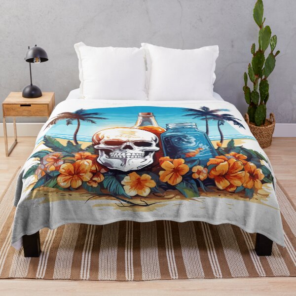 Item preview, Tropical Vacation designed and sold by VelvetRoom.