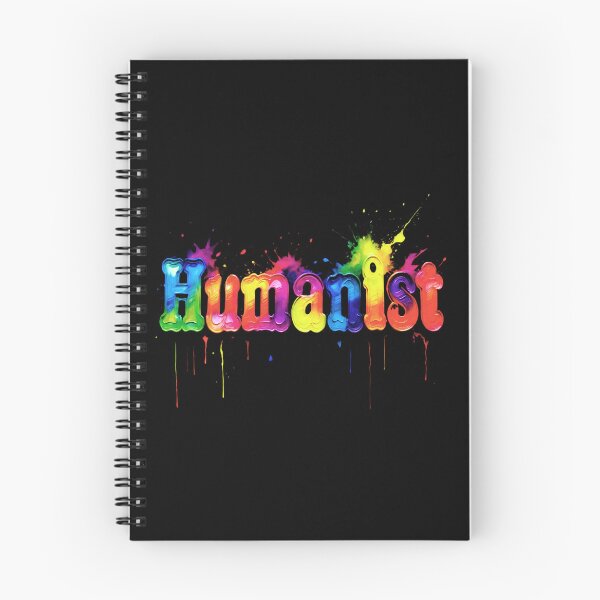 Item preview, Humanist  designed and sold by Irisangel.