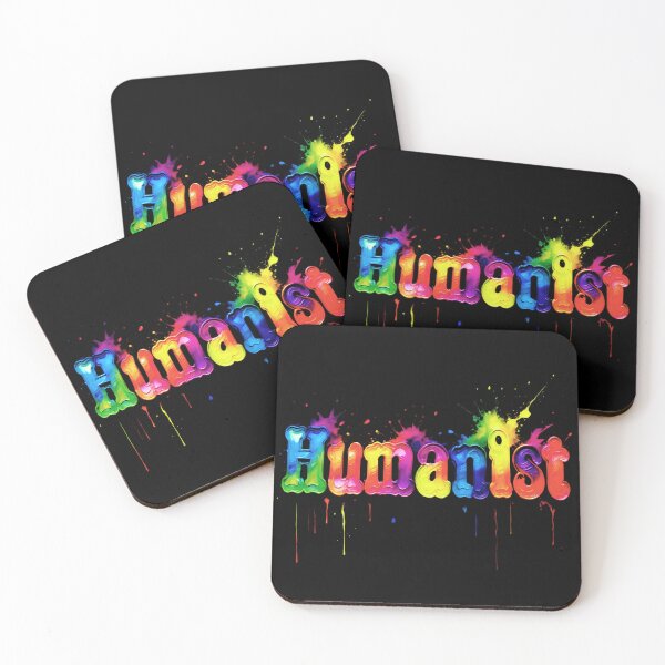Item preview, Humanist  designed and sold by Irisangel.