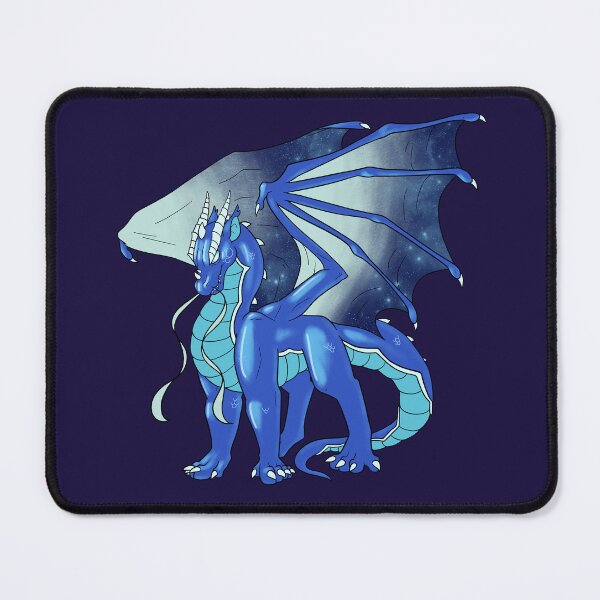 Item preview, Ummit the Moon Deity designed and sold by Cherushii78.