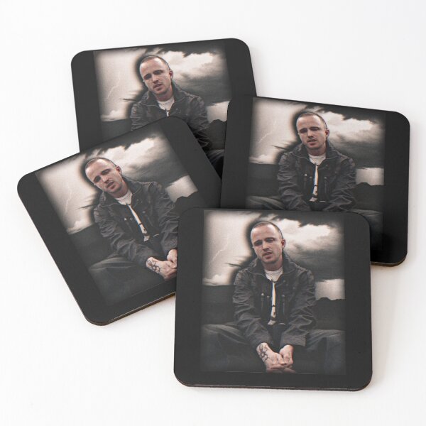 Item preview, Jesse Pinkman designed and sold by xbinx.