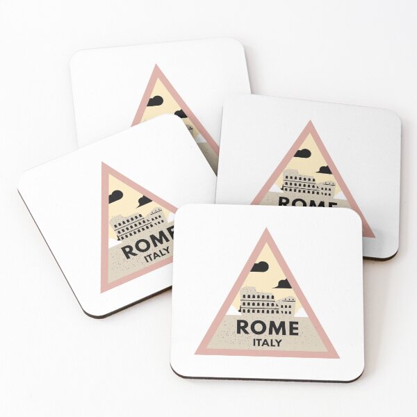 Item preview, Rome Italy  designed and sold by Ashley Hammann.