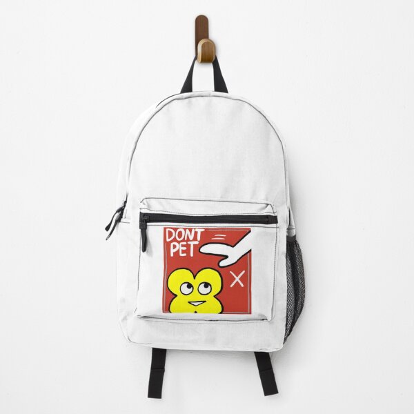 Item preview, Don’t Pet X BFB designed and sold by MsBonnieArt.